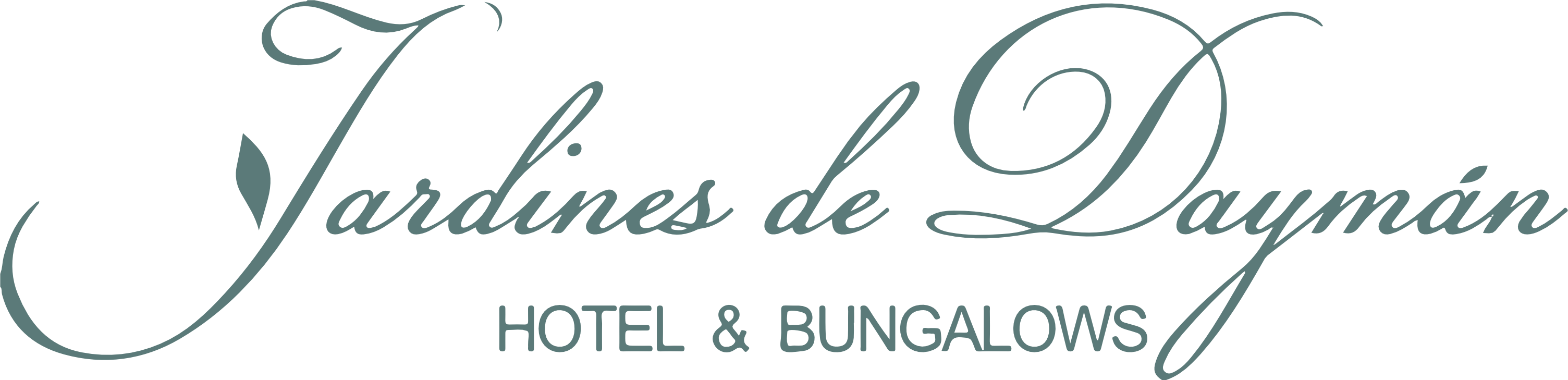 jardines del dayman hotel y bungalows